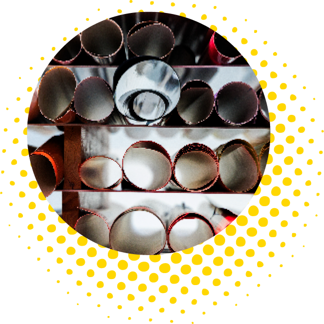 現場に強い大型出力